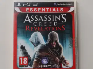 Assassin's creed Revelation