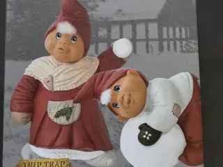 Triptrap nisser 2011