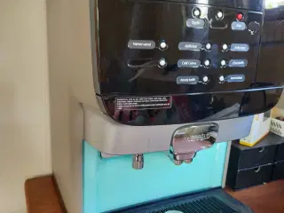 kaffemaskiner Excellence compact