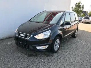 Ford Galaxy 2,0 TDCi 140 Trend 7prs