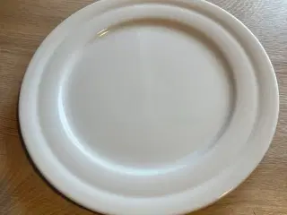 12 x Erik Bagger Opera middagstallerkener