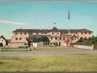 Jekels Hotel - Gl. Skagen - Postkort - Ubrugt