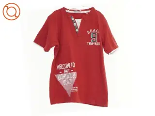 T-shirt (str. 122 cm)