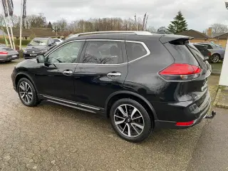 Nissan X-Trail 1,6 dCi 130 Tekna 7prs