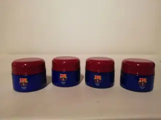 hårvoks FC Barcelona