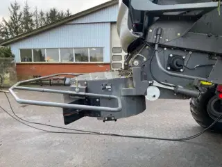 Massey Ferguson 9280 Maxi Spread