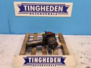 Case Optum 300 Hydraulikpumpe 47507374