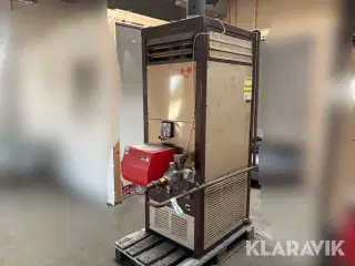 Kaloriefærer Dyma V-60