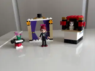 Lego friends (41001)