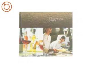 Celebrated chefs (bog)