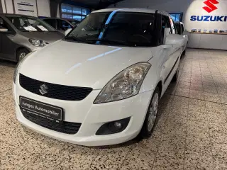 Suzuki Swift 1,2 S ECO+