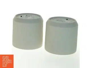 LED stearinlys sæt fra Imerco (str. 9x9 cm)