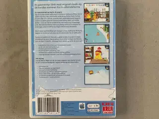 Bamses Julerejse - PC