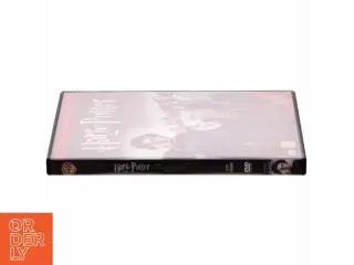 Harry Potter og Flammernes Pokal (Bog)
