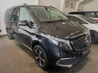 Mercedes EQV300  Avantgarde XL