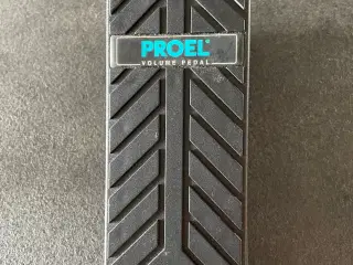 Proel Volume pedal
