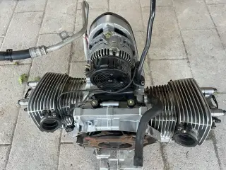 BMW R1100S Motor