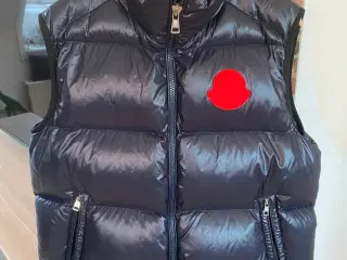 Moncler Dunvest 