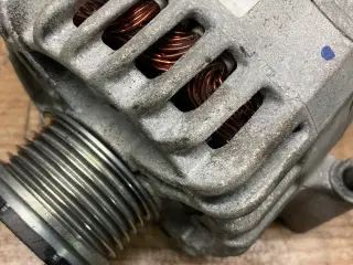 Opel Generator 