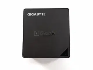 Gigabyte GB-BLCE-4105 | Celeron J4105 1.5Ghz (4 kernet) / 4GB RAM | 120GB SSD | Grade A