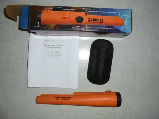GARRETT PRO-POINTER