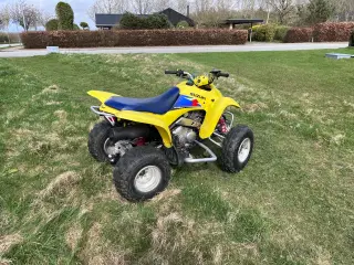 Atv Suzuki ltz250