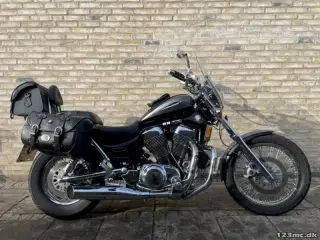 Suzuki VS 1400 Intruder