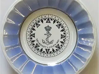 Søværnets juleplatter