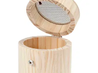 Insektbur, H: 7,5 cm, diam. 8,3 cm, 1 stk.