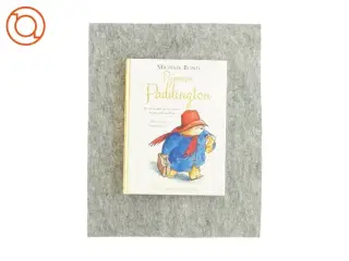 Bjørnen Paddington af Michael Bond (Bog)