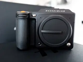 Hasselblad x1d-50 C 4116 LIMITED EDITION