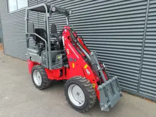 Weidemann 1140