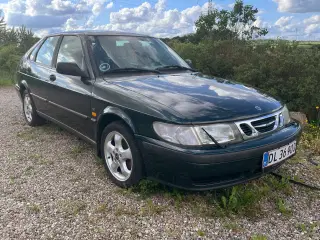 Saab 9-3 2.0 SE