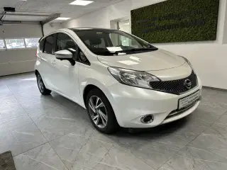 Nissan Note 1,2 DIG-S Acenta 98HK 5d