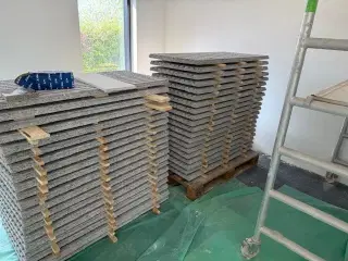 Troldtekt Line - ny type