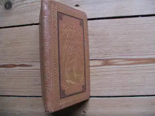 Ambrosius Stub. Samlede Digte. fra 1878