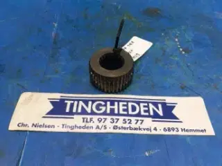 Hydrema 906D Muffe 7000111