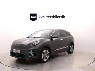 Kia e-Niro 64 Advance