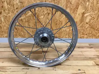 Yamaha RD 350 R 5 forhjul, mangler eger.