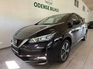 Nissan Leaf 62 e+ Tekna