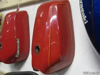 Tank