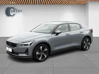 Polestar 2  Long Range