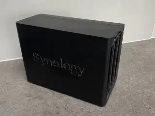 Synologi DS218 NAS