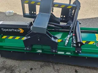 Spearhead Trident 18 Park Hydraulisk