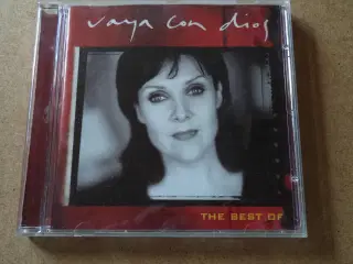 Vaya Con Dios ** The Best Of (74321 409862)