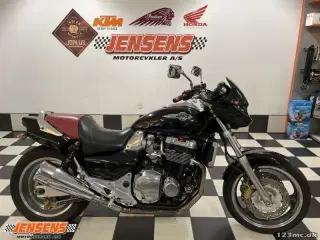 Honda CB 1300 X4