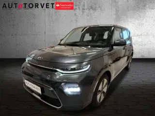 Kia e-Soul 39 Vision