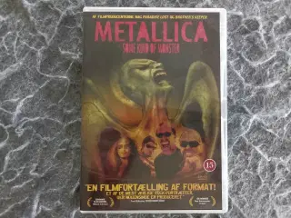 Metallica Some kind of Monster