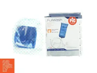 PIC Solution FullWash sæt fra PIC Solution