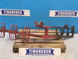 Case 9120 Trinplade 87485688